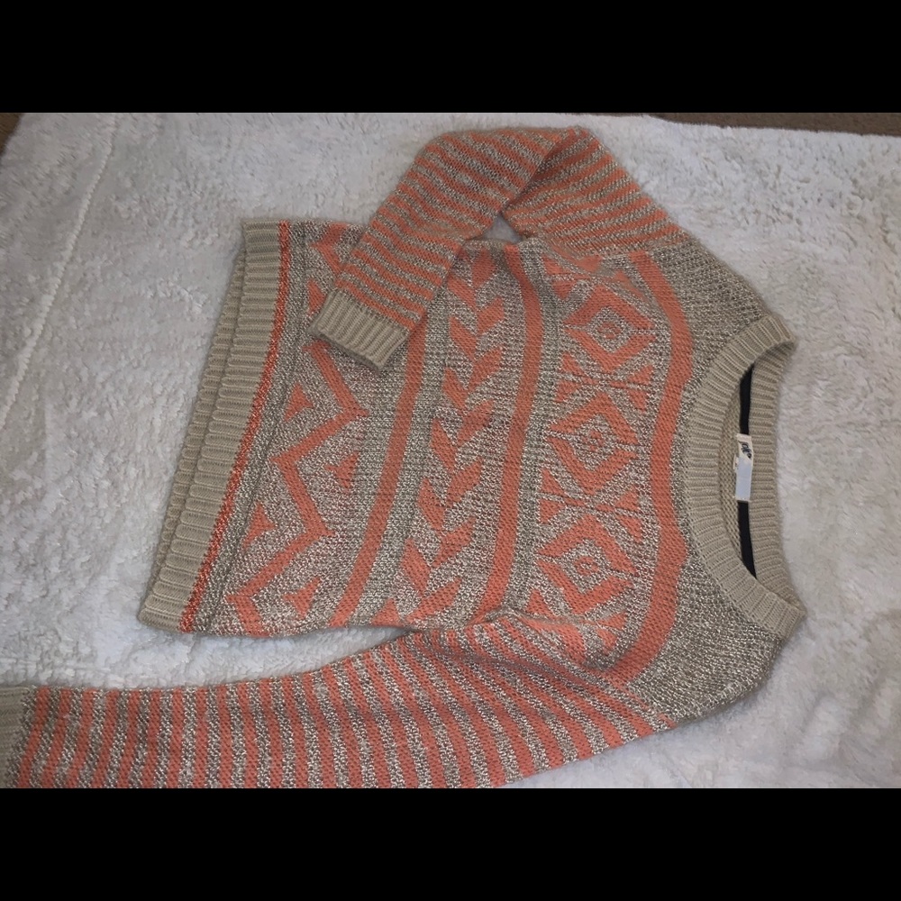sweater